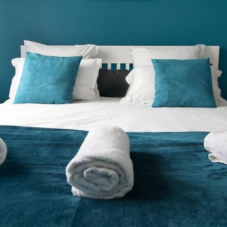 123Home-Loft & Spa Montevrain Luaran gambar